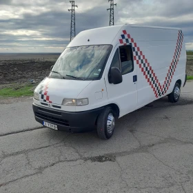 Citroen Jumper 2.8 jtd., снимка 13