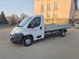 Peugeot Boxer 2.2, снимка 6