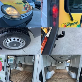 Nissan Primastar 1.9 DTI  | Mobile.bg    17