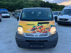     Nissan Primastar 1.9 DTI 