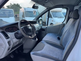 Nissan Primastar 1.9 DTI  | Mobile.bg    14