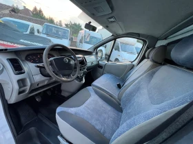 Nissan Primastar 1.9 DTI  | Mobile.bg    9