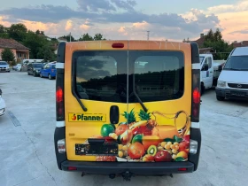 Nissan Primastar 1.9 DTI  | Mobile.bg    6
