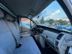 Nissan Primastar 1.9 DTI  | Mobile.bg    13