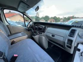 Nissan Primastar 1.9 DTI  | Mobile.bg    15