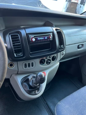 Nissan Primastar 1.9 DTI  | Mobile.bg    10