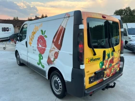 Nissan Primastar 1.9 DTI  | Mobile.bg    7