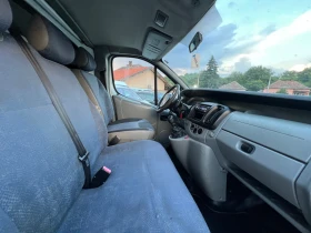 Nissan Primastar 1.9 DTI  | Mobile.bg    11