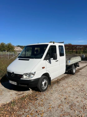 Mercedes-Benz Sprinter 413  - изображение 1