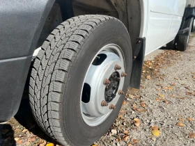 Mercedes-Benz Sprinter 413 | Mobile.bg    15