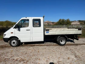Mercedes-Benz Sprinter 413 | Mobile.bg    5