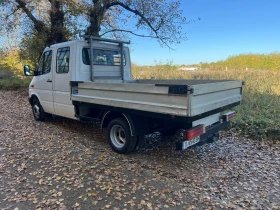 Mercedes-Benz Sprinter 413 | Mobile.bg    6