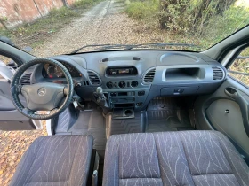 Mercedes-Benz Sprinter 413 | Mobile.bg    10