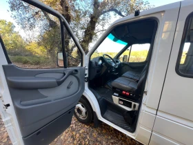 Mercedes-Benz Sprinter 413 | Mobile.bg    9