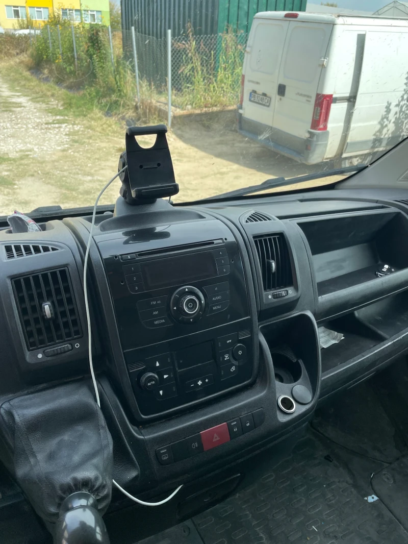 Fiat Ducato Maxi, снимка 1 - Бусове и автобуси - 47512048