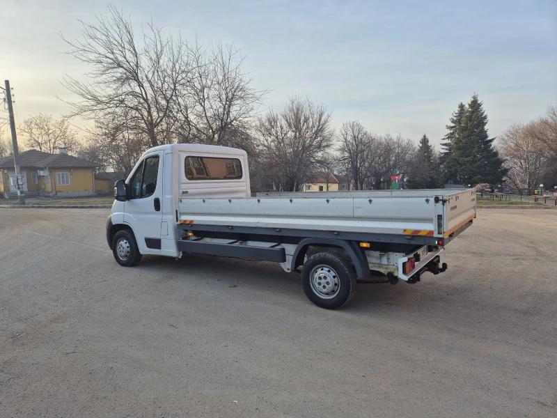 Peugeot Boxer 2.2, снимка 2 - Бусове и автобуси - 48603318