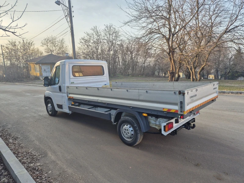 Peugeot Boxer 2.2, снимка 11 - Бусове и автобуси - 48603318