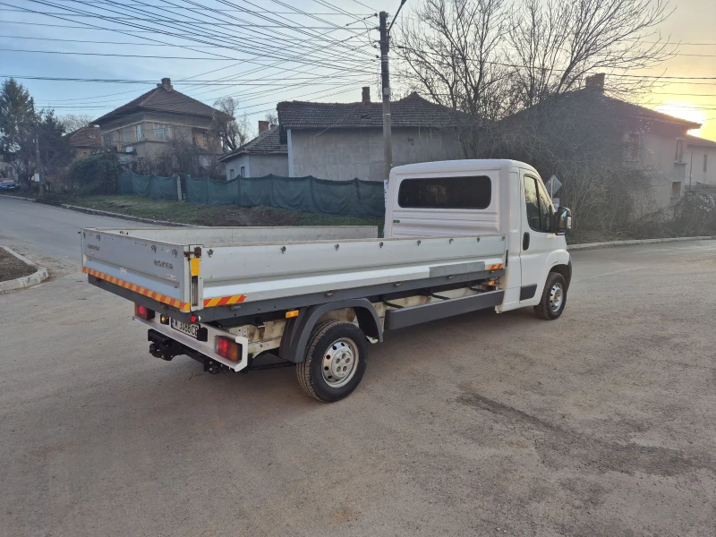 Peugeot Boxer 2.2, снимка 1 - Бусове и автобуси - 48603318