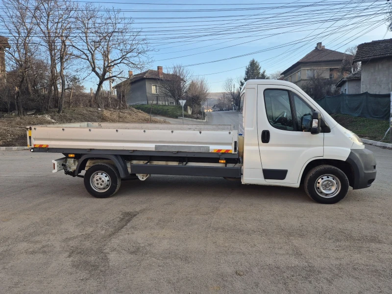 Peugeot Boxer 2.2, снимка 5 - Бусове и автобуси - 48603318