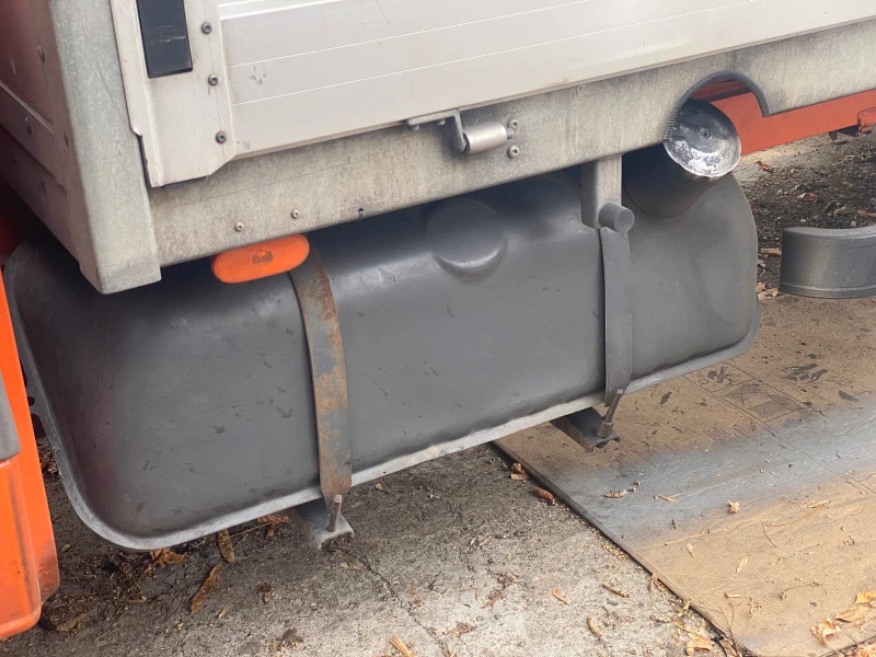 Mercedes-Benz Sprinter 316, снимка 6 - Бусове и автобуси - 51728284