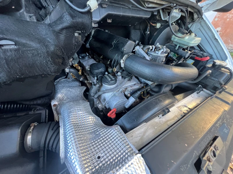 Mercedes-Benz Sprinter 413, снимка 13 - Бусове и автобуси - 52254418