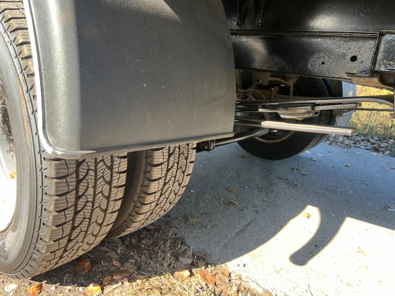 Mercedes-Benz Sprinter 413, снимка 16 - Бусове и автобуси - 52254418