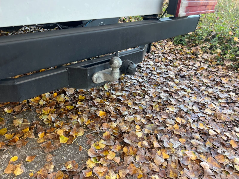 Mercedes-Benz Sprinter 413, снимка 8 - Бусове и автобуси - 52254418