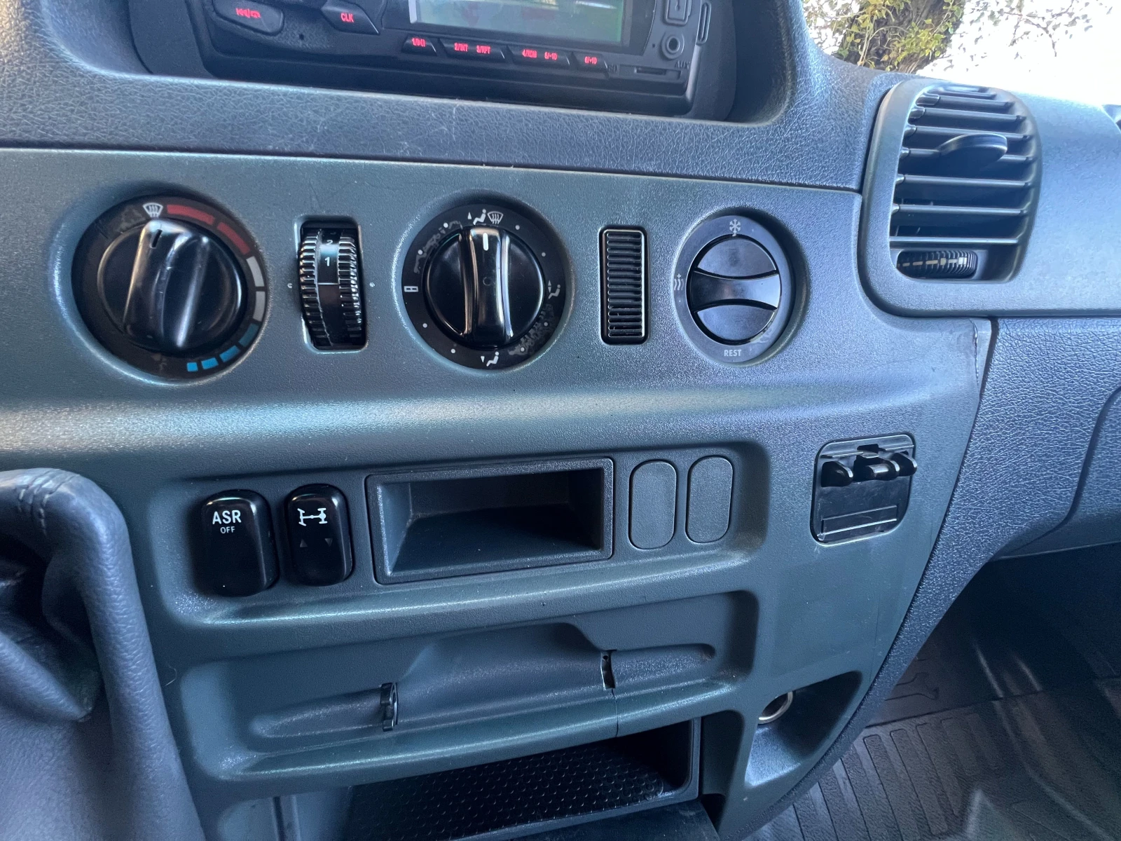 Mercedes-Benz Sprinter 413 | Mobile.bg   11