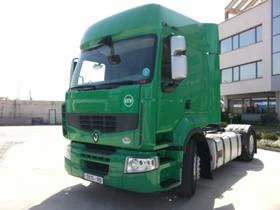     Renault Premium 460EEV 