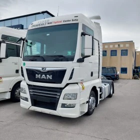 Man Tgx 18.500 | Mobile.bg    2