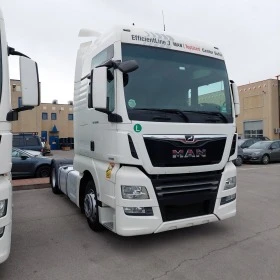 Man Tgx 18.500 | Mobile.bg    3