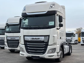 Daf XF 480 SSC XM-6 горивен филтър