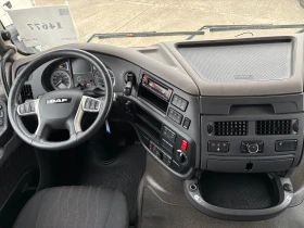 Daf XF 480 SSC XM-6   | Mobile.bg    7