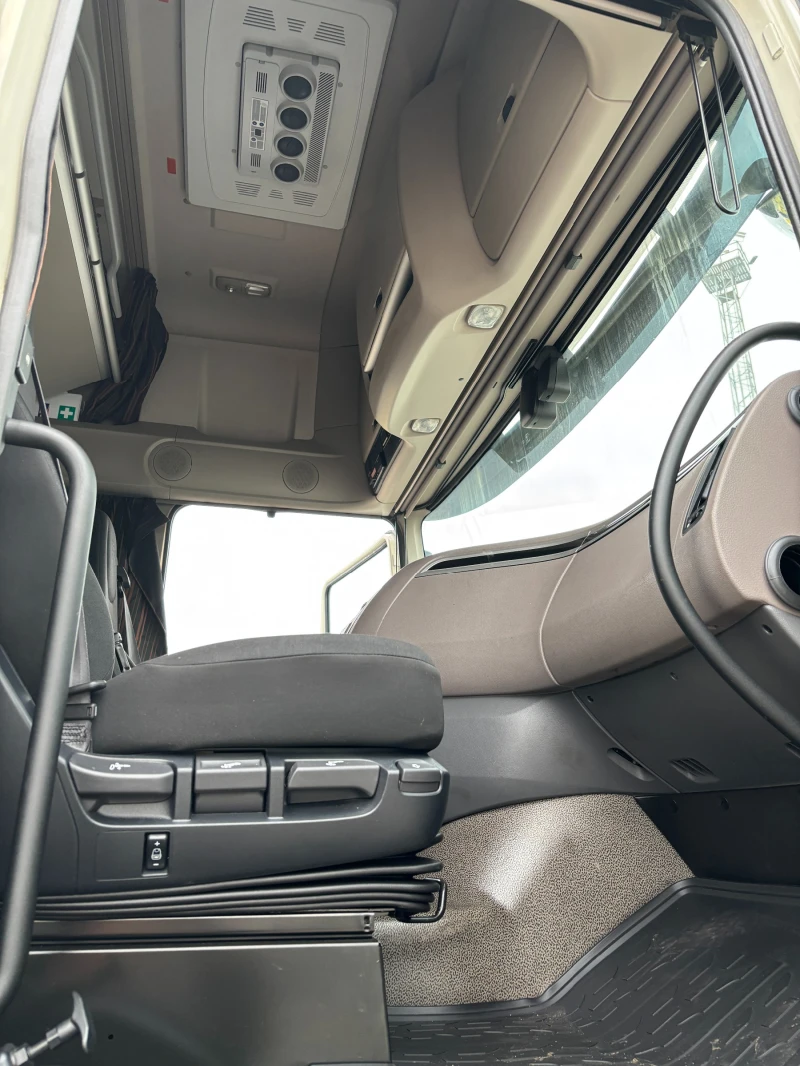 Daf XF 480 SSC, снимка 11 - Камиони - 52248532