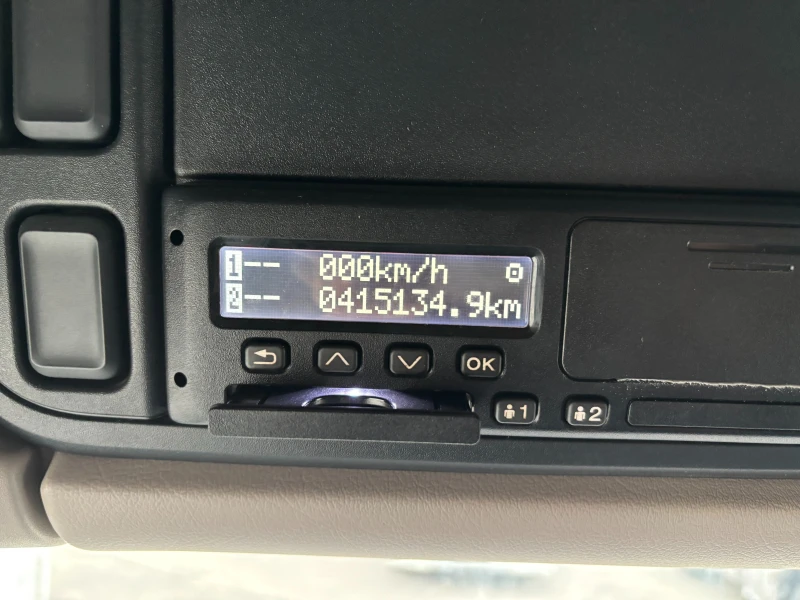 Daf XF 480 SSC, снимка 9 - Камиони - 52248532