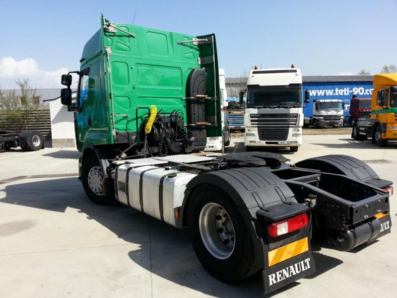 Renault Premium 460EEV , снимка 4 - Камиони - 14194496