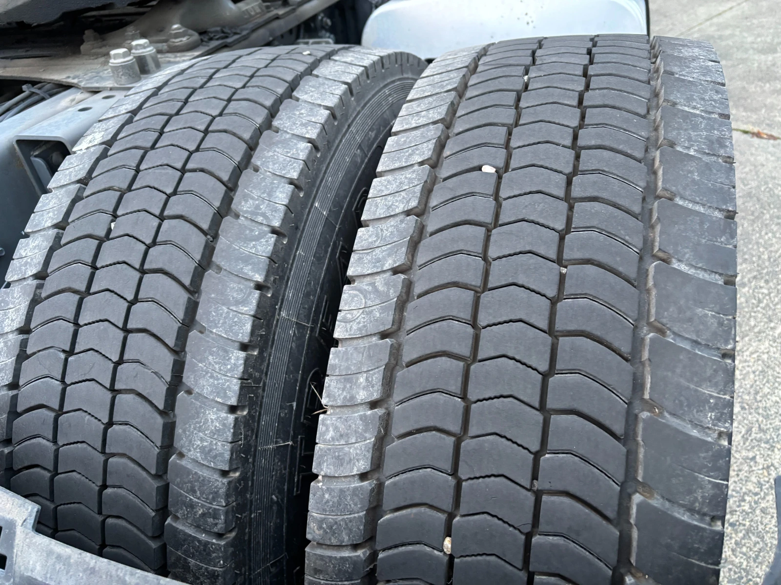 Daf XF 480 SSC XM-6   | Mobile.bg   12