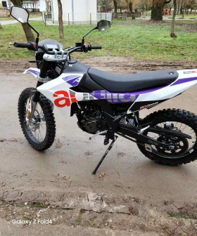 Aprilia Rx, снимка 4