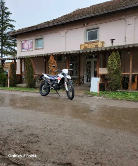 Aprilia Rx, снимка 3