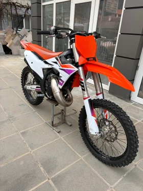 Ktm 125, снимка 2