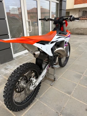 Ktm 125, снимка 6