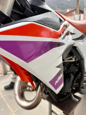 Ktm 125, снимка 5