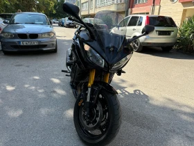 Yamaha FZ8 Fazer8 | Mobile.bg    2