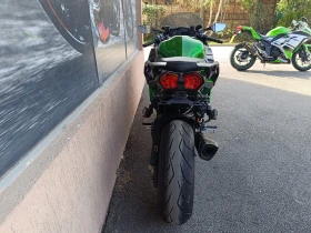 Kawasaki Ninja 1000 H2 SX, снимка 4