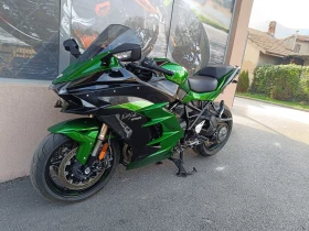 Kawasaki Ninja 1000 H2 SX, снимка 12