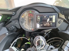 Kawasaki Ninja 1000 H2 SX, снимка 6