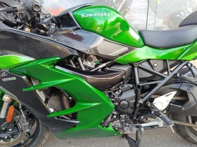 Kawasaki Ninja 1000 H2 SX, снимка 13