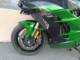 Kawasaki Ninja 1000 H2 SX, снимка 15