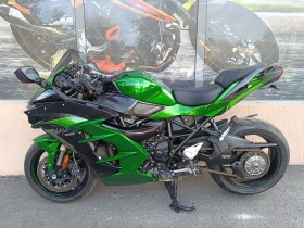 Kawasaki Ninja 1000 H2 SX, снимка 10