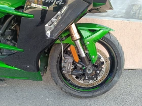 Kawasaki Ninja 1000 H2 SX, снимка 8